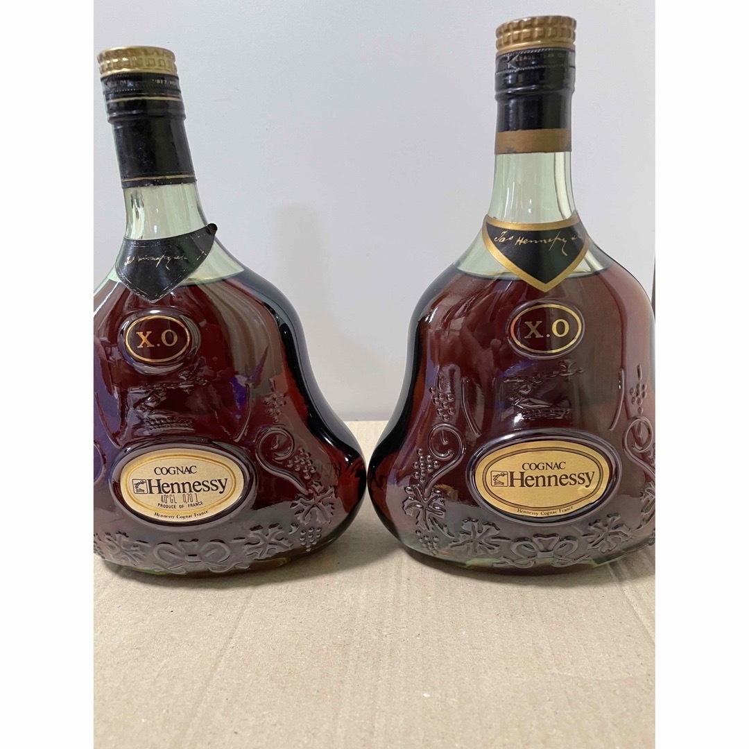 Prunier's Andersen XO Cognac Gift Set www.rracademy.in