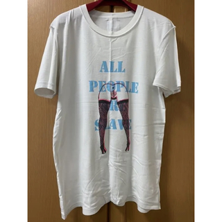 SKIN TOKYO 初期アダルトグラフィックTシャツ(Tシャツ/カットソー(半袖/袖なし))