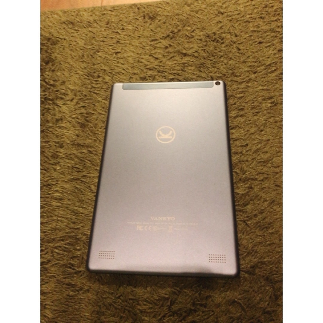 VANKYO MatrixPad S21 タブレット 2