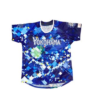 新品　BAUER OUTAGE/デサント/ドライTシャツ/#96:T.バウアー