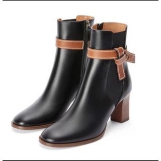 ロエベ ブーツ(レディース)の通販 100点以上 | LOEWEのレディースを