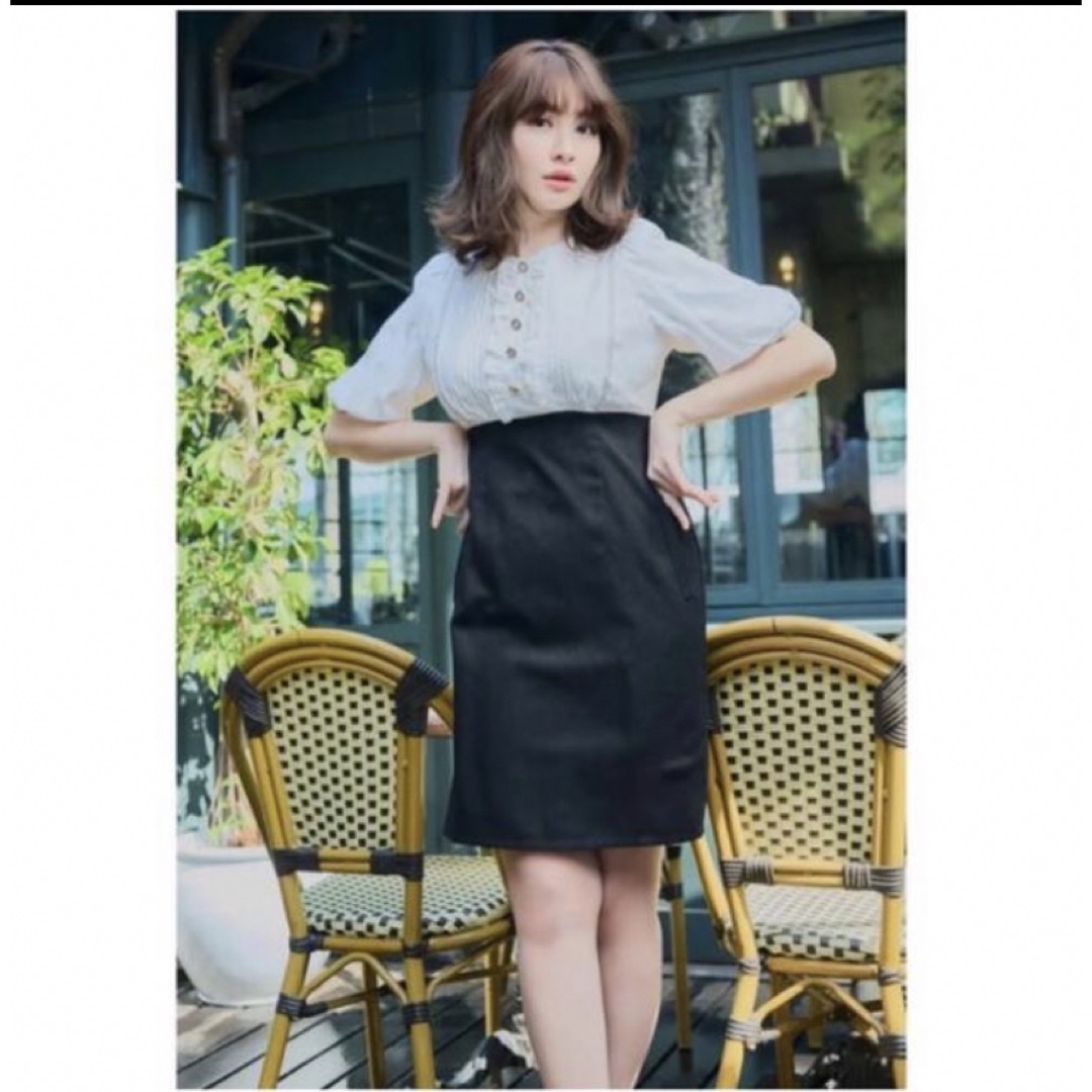 Herlipto Afternoon Tea Dress | フリマアプリ ラクマ