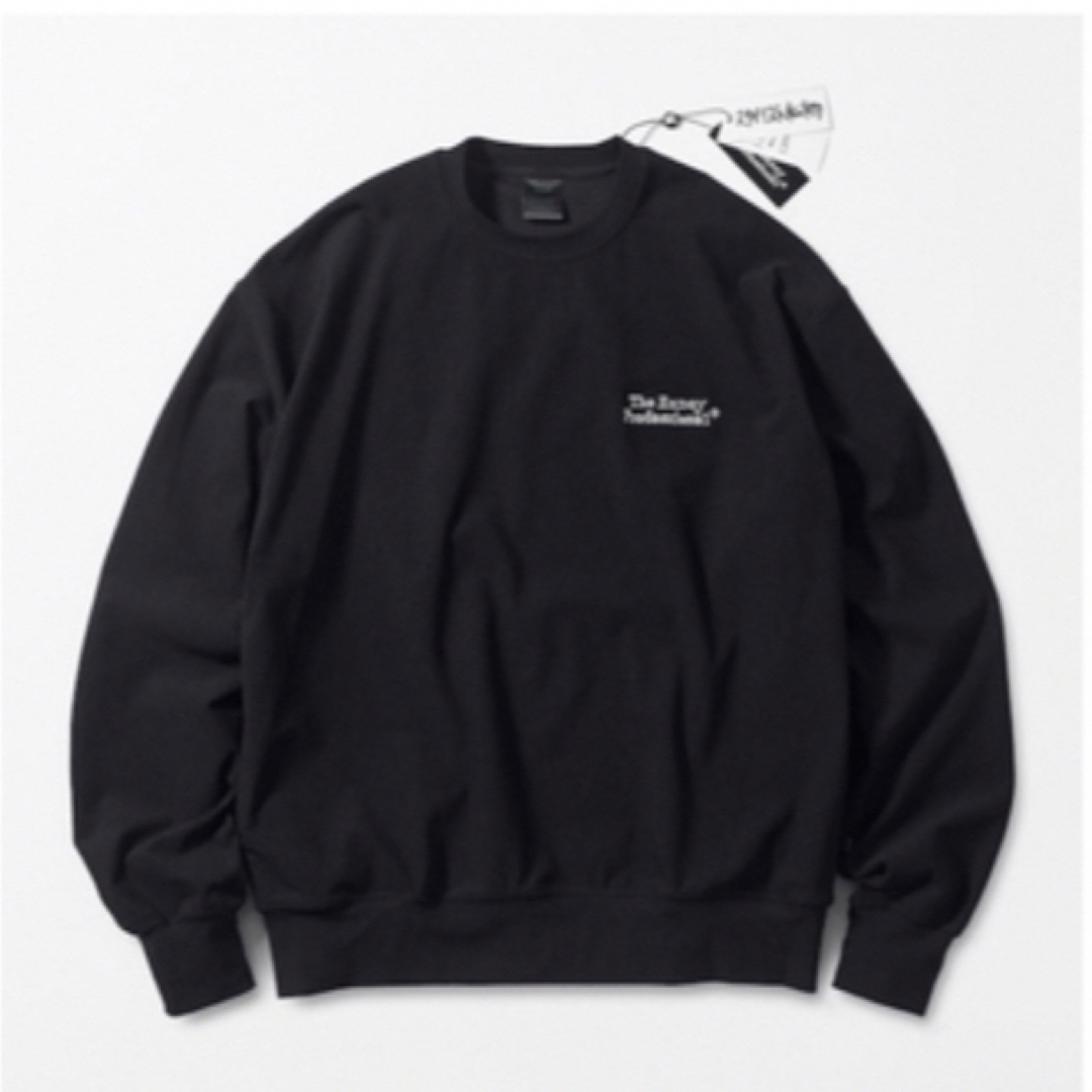 ennoy DAIWA PIER39 Tech Flex Jersey Crew