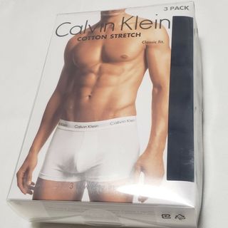 カルバンクライン(Calvin Klein)のCalvin Klein　ボクサーパンツ(ボクサーパンツ)