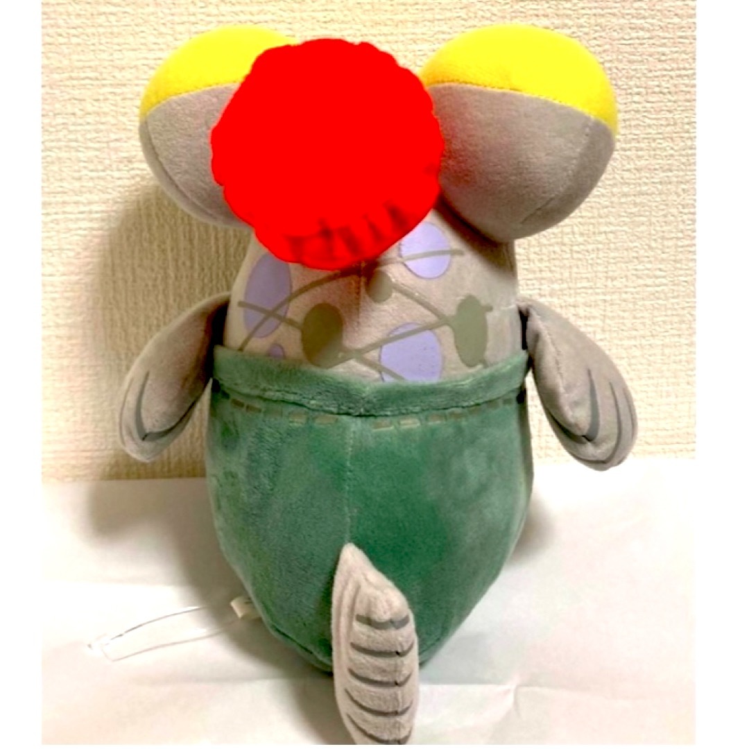 中古ぬいぐるみ コジャケ ぬいぐるみ 「一番くじ めずらしい 中古ぬいぐるみ コジャケ ぬいぐるみ 「一番くじ めずらしい