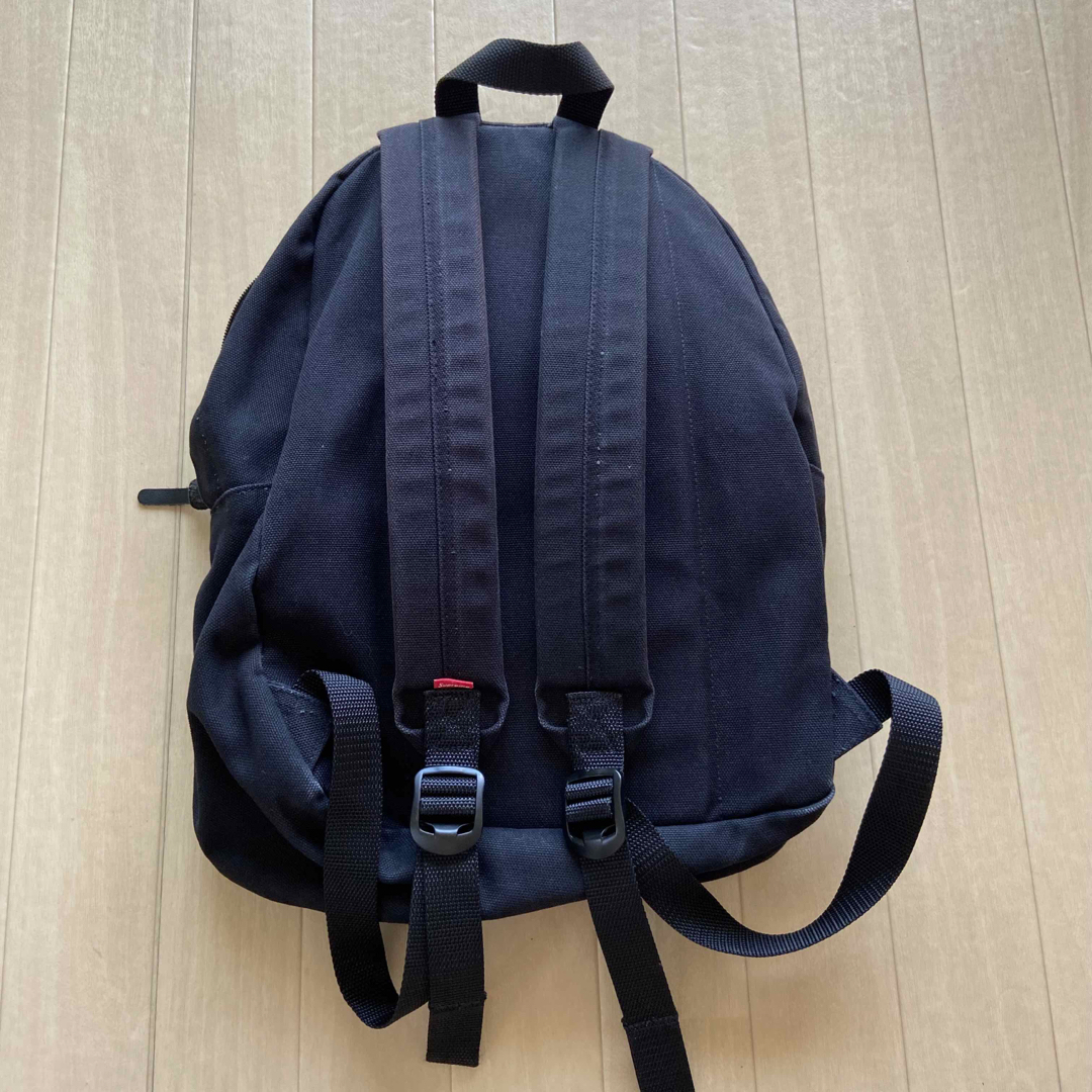 Supreme - Supreme canvas backpack 20fw リュックの通販 by shop ...