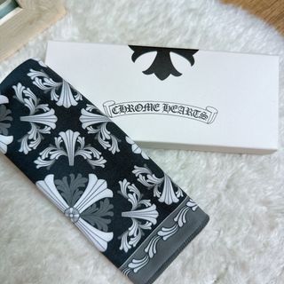 クロムハーツ(Chrome Hearts)のクロムハーツ　眼鏡拭き(サングラス/メガネ)