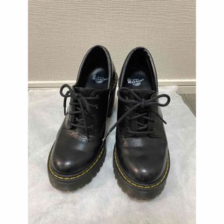 ドクターマーチン(Dr.Martens)のDr.Martens ヒールローファー(ローファー/革靴)