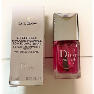ディオール(Dior)のDior nail glow ネイルグロウ(マニキュア)