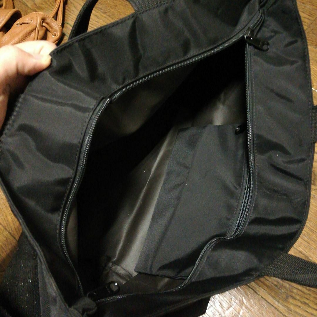 低価好評】 Herve Chapelier - 10美品 エルベシャプリエ トートバック