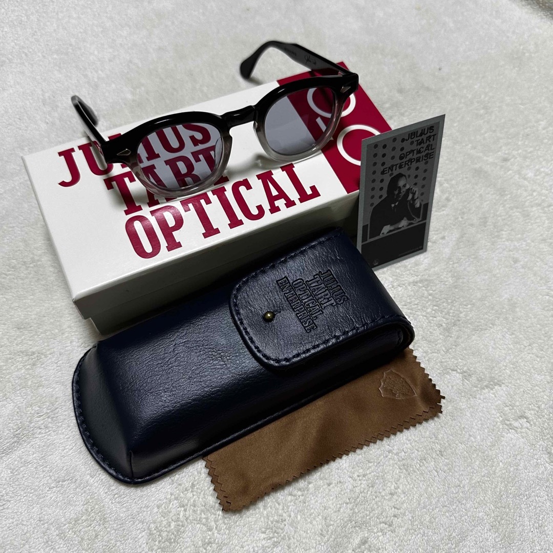 JULIUS TART OPTICAL ジュリアスタートオプティカル