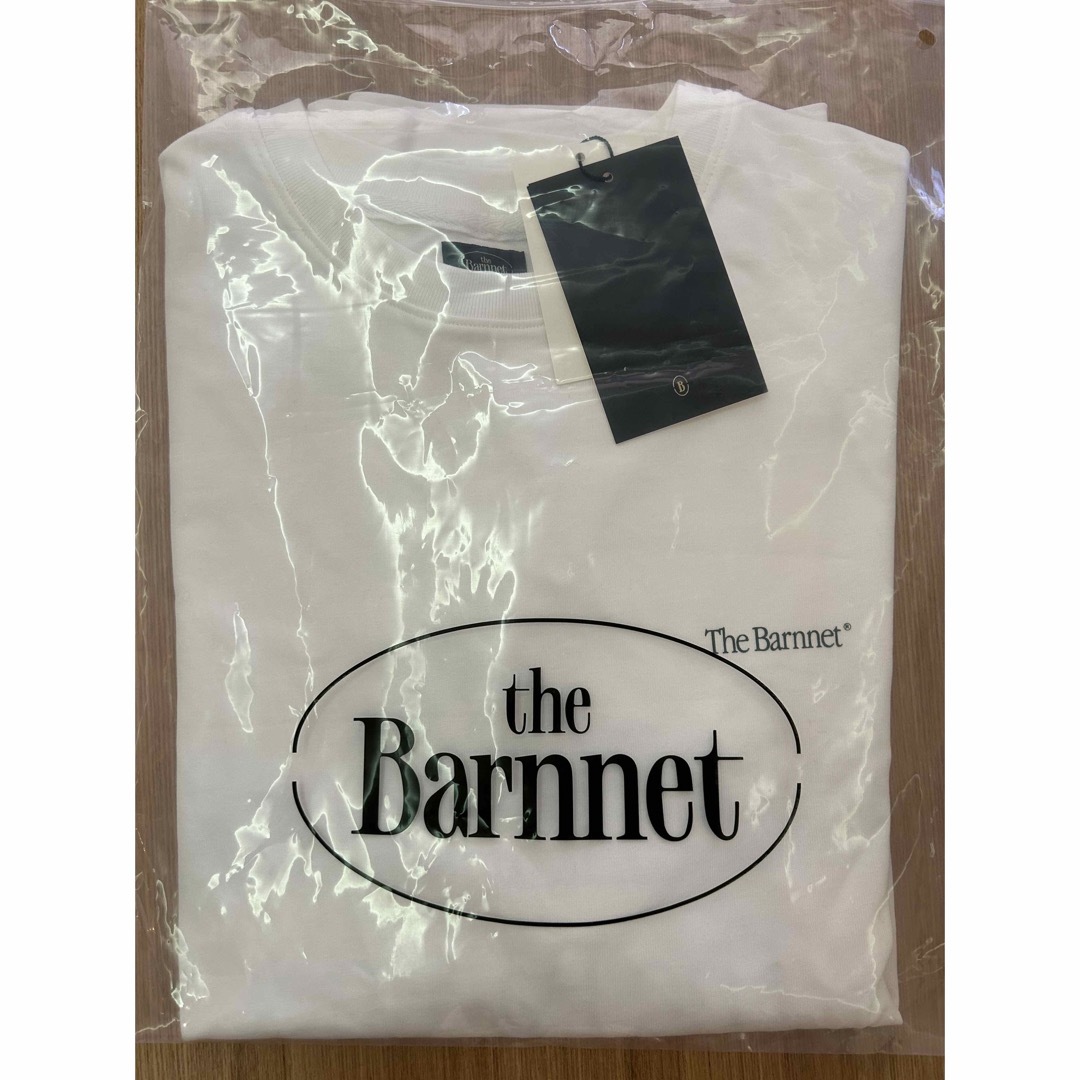 the barnnet Country Barn T-Shirt samoyed レディースのトップス(Tシャツ(半袖/袖なし))の商品写真