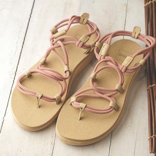 テバ(Teva)のTEVA VOYA INFINITY テバ サンダル(サンダル)