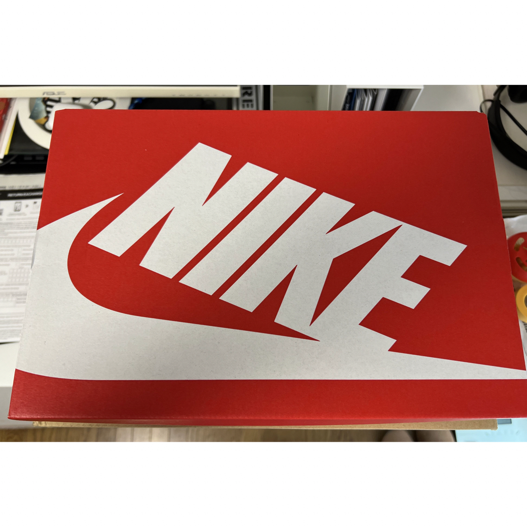 NIKE(ナイキ)のNike ダンク ロー レトロ  ブラック／ホワイト”パンダ” メンズの靴/シューズ(スニーカー)の商品写真