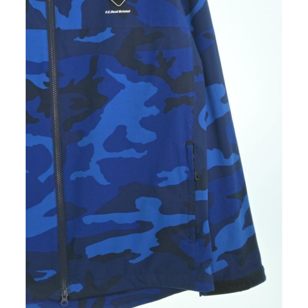 直送品大感謝価格 F.C.R.B エフシーアールビー マウンテンパーカー XL