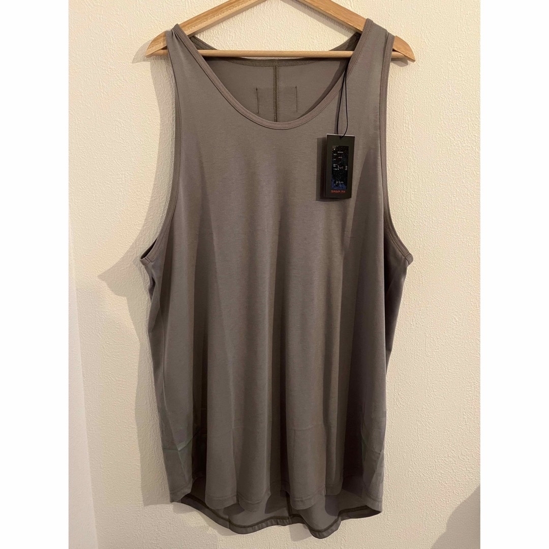 CVTVLIST SIDE CLOSSES TANKTOP カタリスト 限定 - タンクトップ