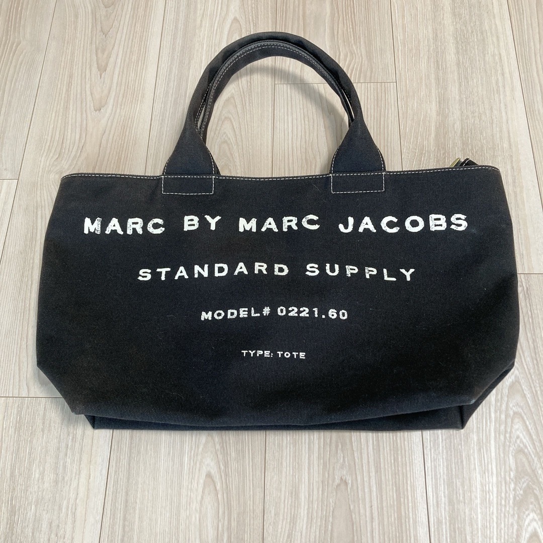 MARC BY MARC JACOBS - マークバイマークジェイコブス トートバッグ ...