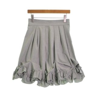 FOXEY NEW YORK - フォクシーニューヨーク レディース スカート ライト