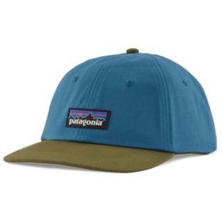 パタゴニア(patagonia)のパタゴニア キャップ Patagonia cap 6パネル 新品 帽子 cap(キャップ)