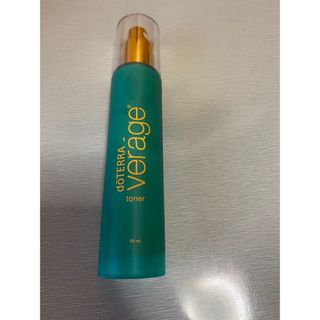 ドテラ(doTERRA)の【新品未使用】 doTERRA ドテラ ベラージトナー 化粧水 50ml(化粧水/ローション)