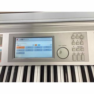 ヤマハ - エレクトーン修理交換用の液晶画面ELS-01 01C用交換 ヤマハ - エレクトーン修理交換用の液晶画面ELS-01 01C用交換