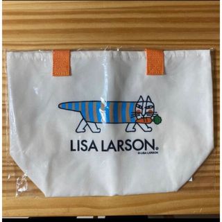 リサラーソン(Lisa Larson)のリサラーソン　トートバック(トートバッグ)