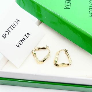 ボッテガ(Bottega Veneta) ピアスの通販 82点 | ボッテガヴェネタの