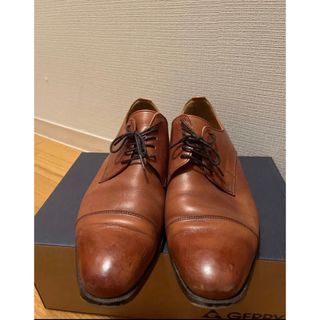 ユナイテッドアローズグリーンレーベルリラクシング(UNITED ARROWS green label relaxing)のグリーンレーベルリラクシング  26.5cm(ドレス/ビジネス)