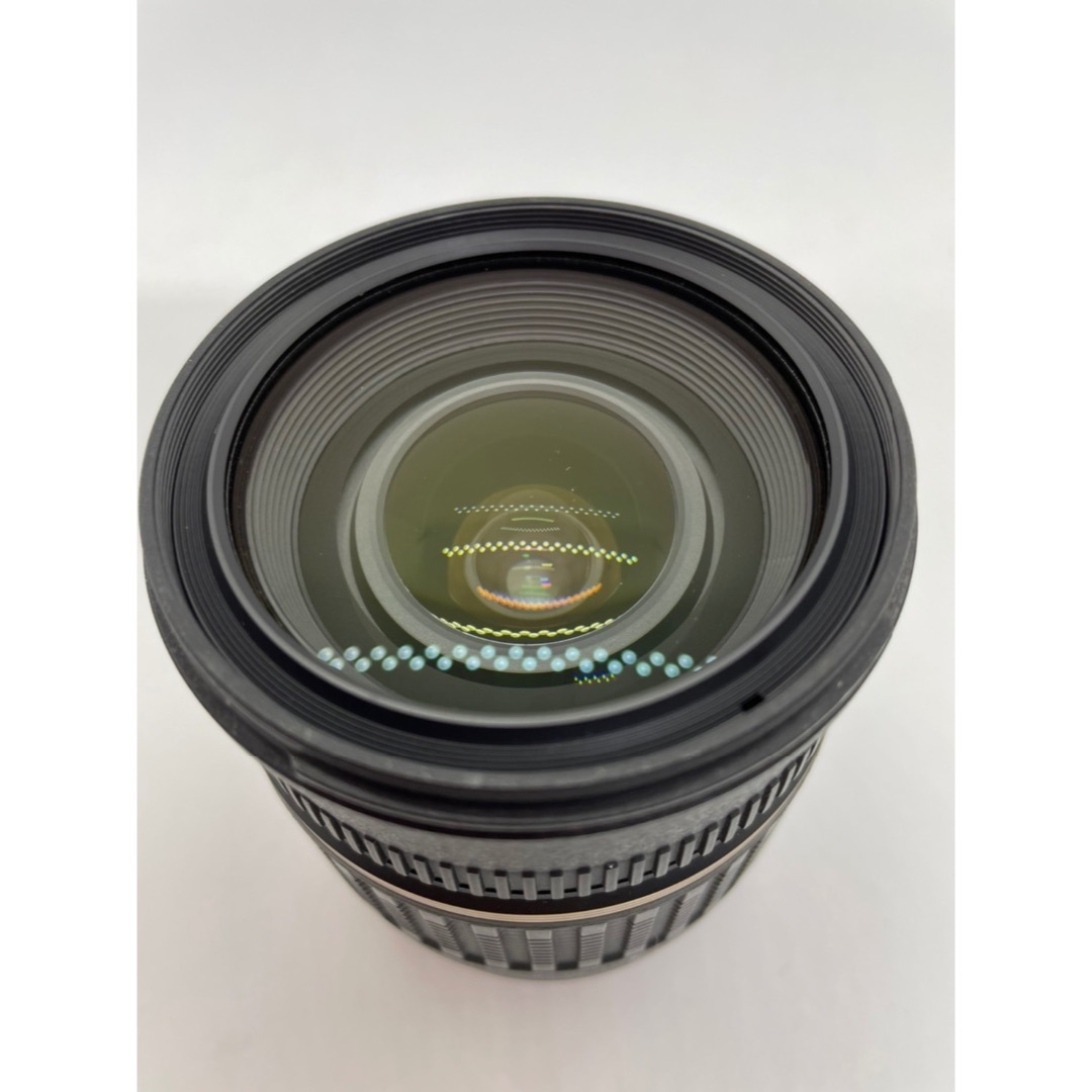 TAMRON SP AF 17-50mm F2.8 Di LD CANON207 レンズ(ズーム