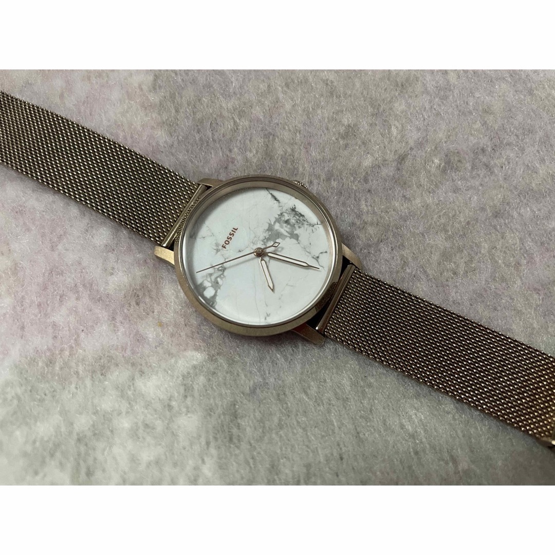 FOSSIL(フォッシル)のFossil レディースのファッション小物(腕時計)の商品写真