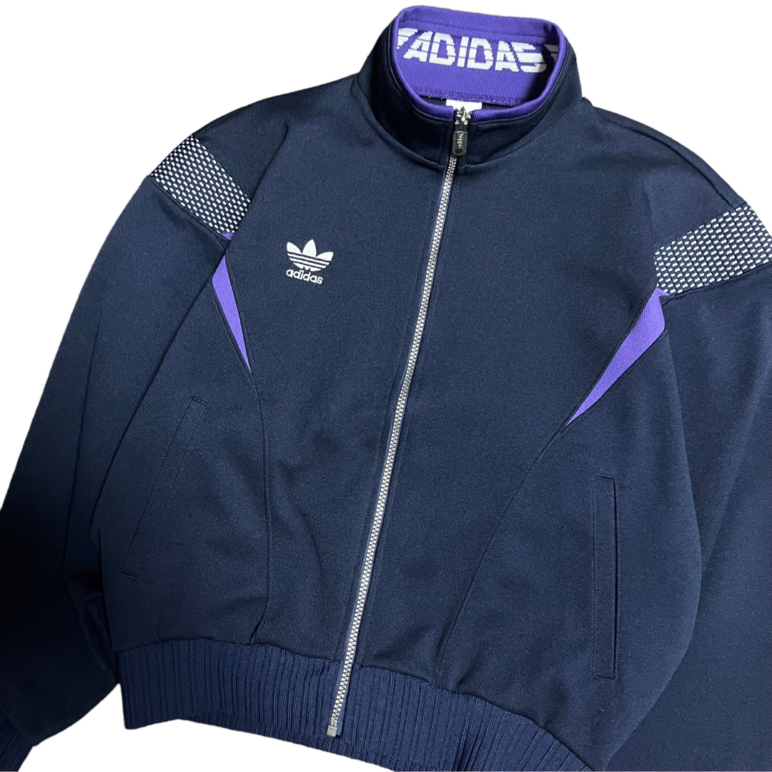 adidas  アディダス　オリジナルス　アユニ・D着用　トラックジャージ