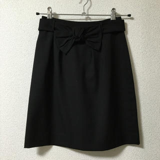 プロポーション(PROPORTION)の美品 スカート【 2/10で削除】(ミニスカート)