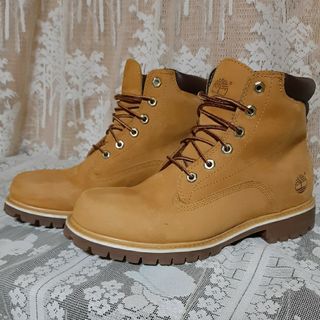 ティンバーランド(Timberland)の.*･ﾟTimberland　希少アルバーン　美品！！ﾟ･*.(ブーツ)