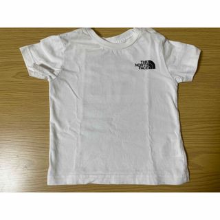 ザノースフェイス(THE NORTH FACE)のノースフェイス半袖Tシャツ　90(Ｔシャツ)