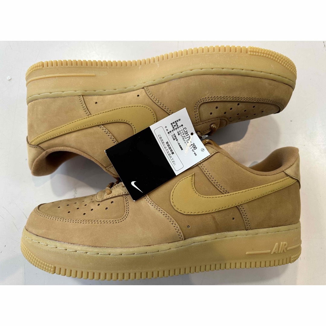 『込』nike af1 air force1 US11