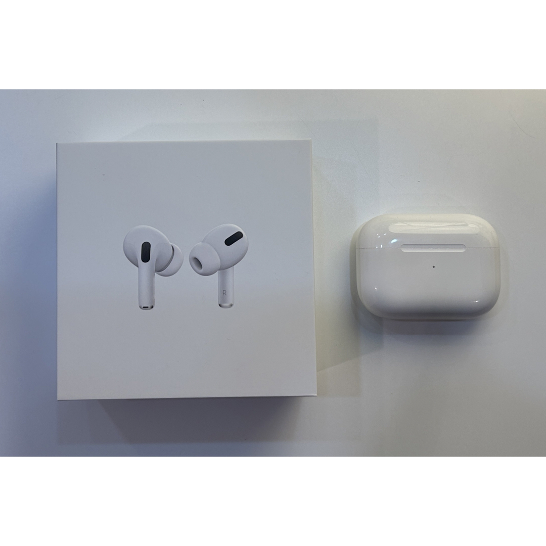 AirPods Pro 第一世代　左耳故障　ジャンク品