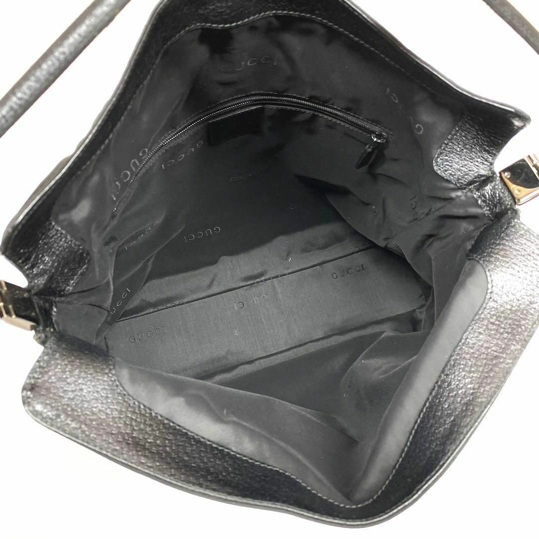 GUCCI ワンショルダーバック 5787-