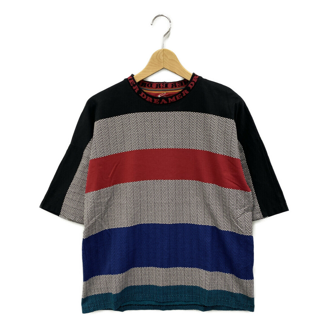 ポールスミス PAUL SMITH 半袖Tシャツ メンズ MEDIUM