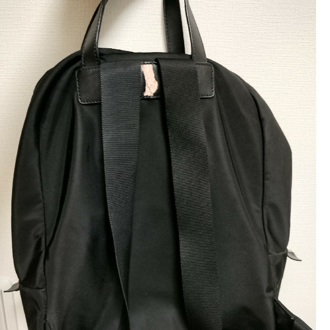 agnes b.(アニエスベー)のアニエスベー　リュック レディースのバッグ(リュック/バックパック)の商品写真