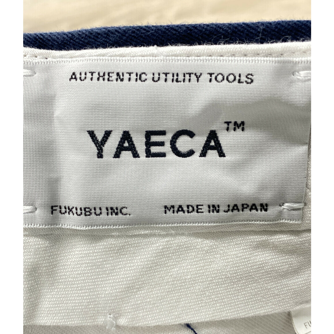 ヤエカ YAECA チノパンツ    レディース 28 2