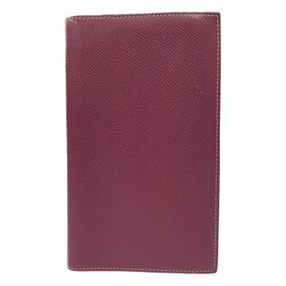 エルメス 手帳（パープル/紫色系）の通販 36点 | Hermesを買うならラクマ