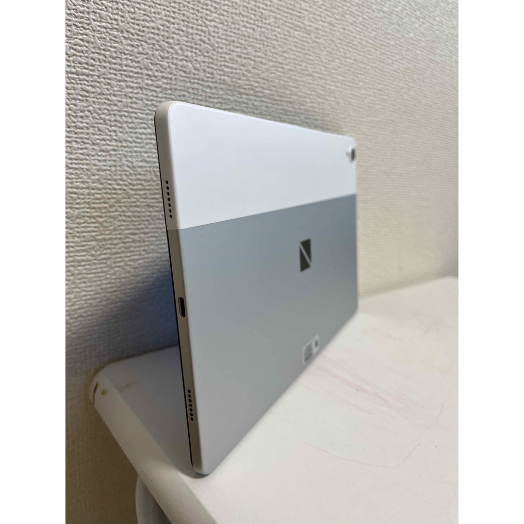 超美品 NEC LAVIE T11 112K1 PC-T1175BASタブレット 超美品 NEC LAVIE T11 112K1 PC-T1175BASタブレット