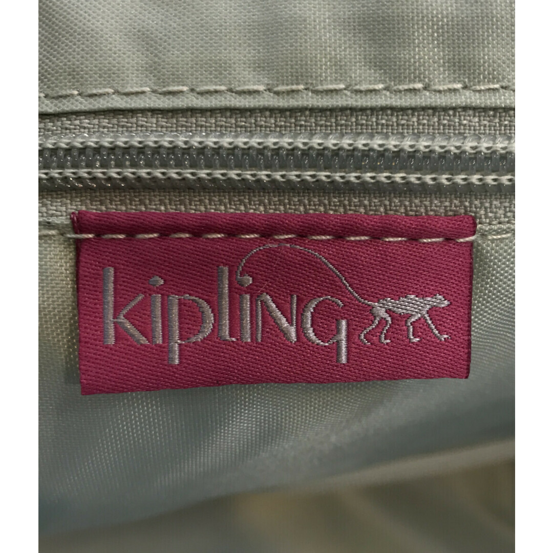 kipling(キプリング)のキプリング KIPLING ブリーフケース    レディース レディースのバッグ(その他)の商品写真