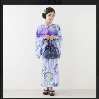 アナスイミニ 浴衣の通販 69点 | ANNA SUI miniを買うならラクマ