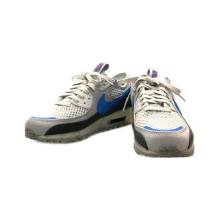 ナイキ(NIKE)の美品 ナイキ NIKE ローカットスニーカー メンズ 27(スニーカー)