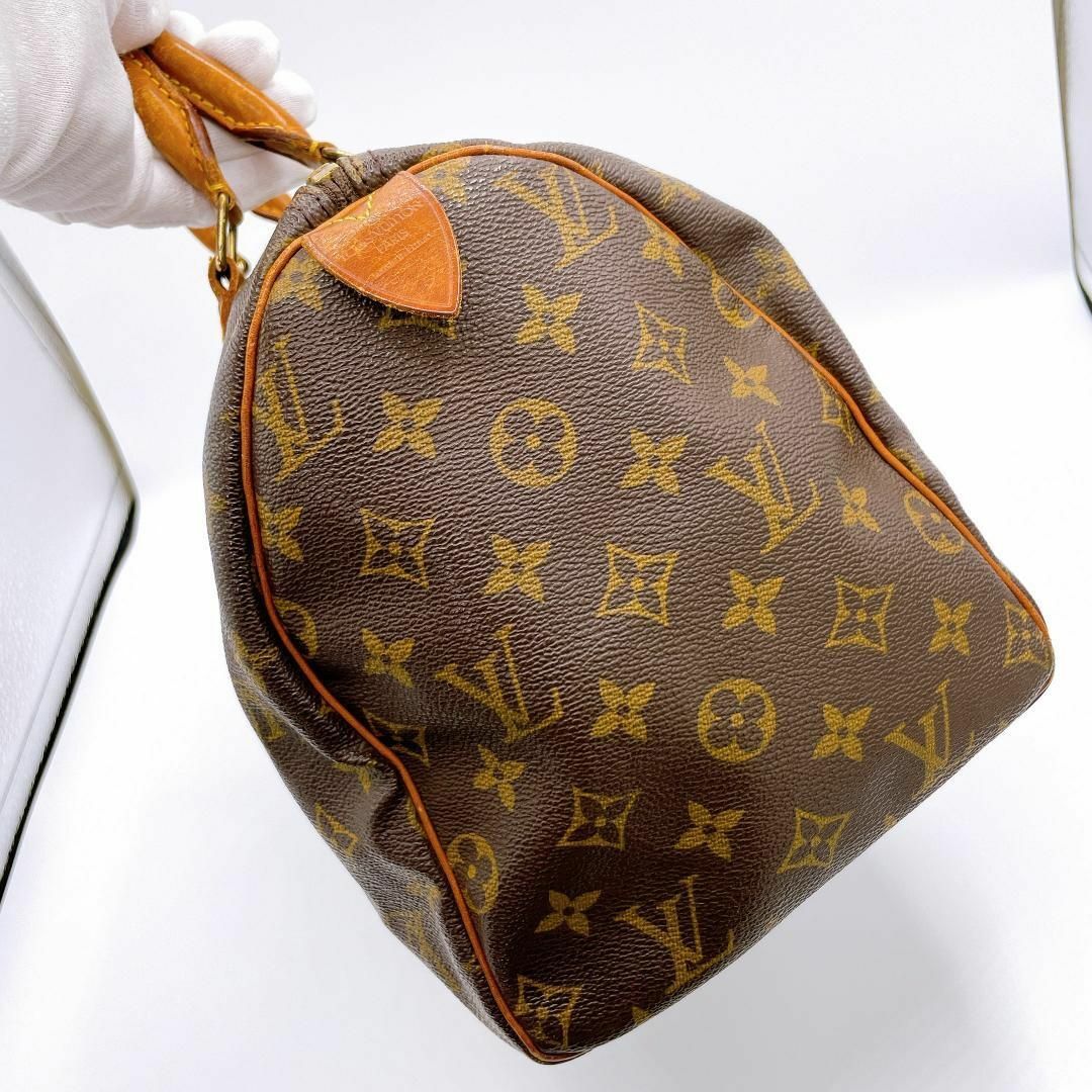 LOUIS VUITTON - ◇ルイヴィトン◇スピーディ30/モノグラム/バッグ