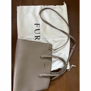 フルラ(Furla)のFURLA ショルダーバッグ 巾着(ショルダーバッグ)