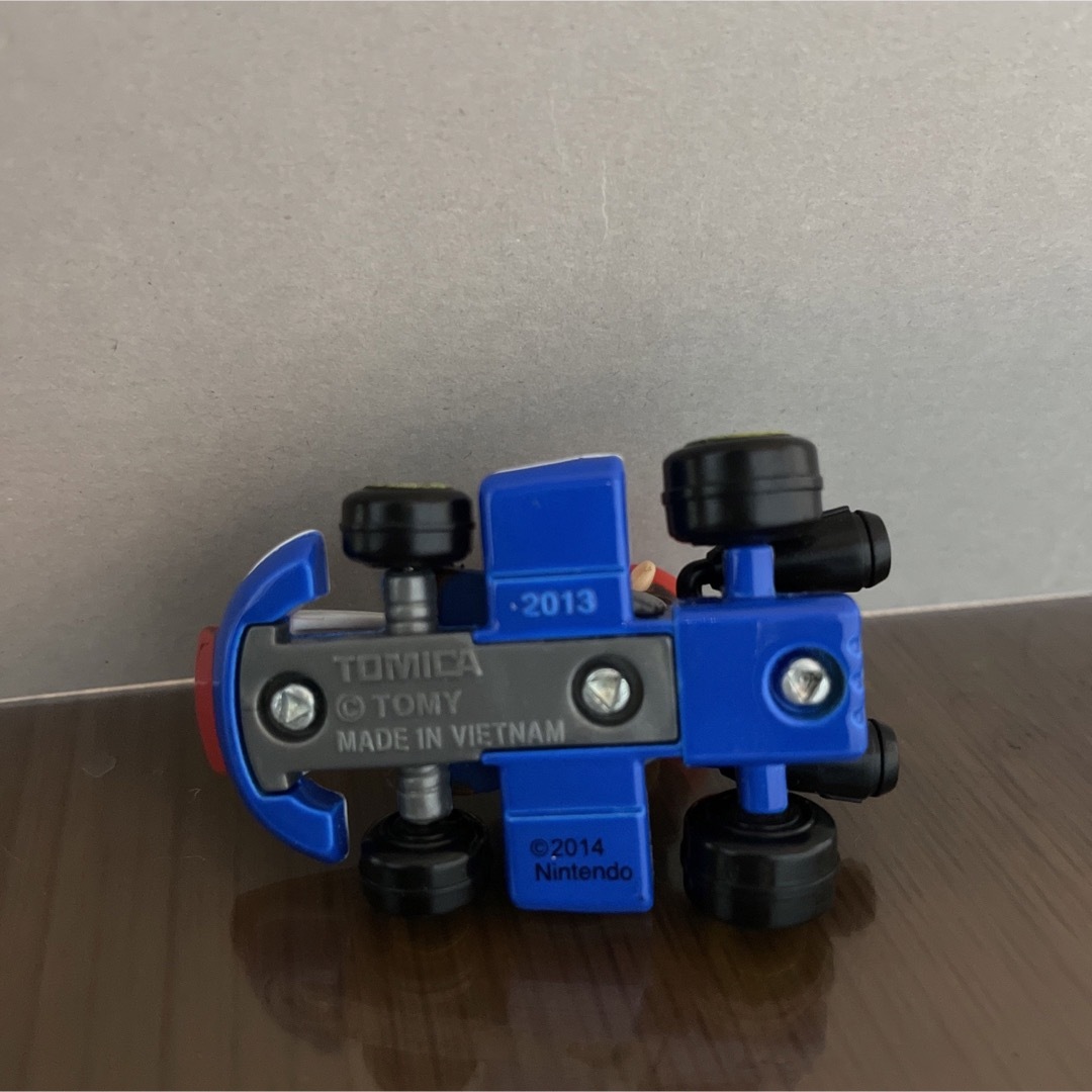 Takara Tomy(タカラトミー)のトミカ　タカラトミー　マリオカート キッズ/ベビー/マタニティのおもちゃ(電車のおもちゃ/車)の商品写真