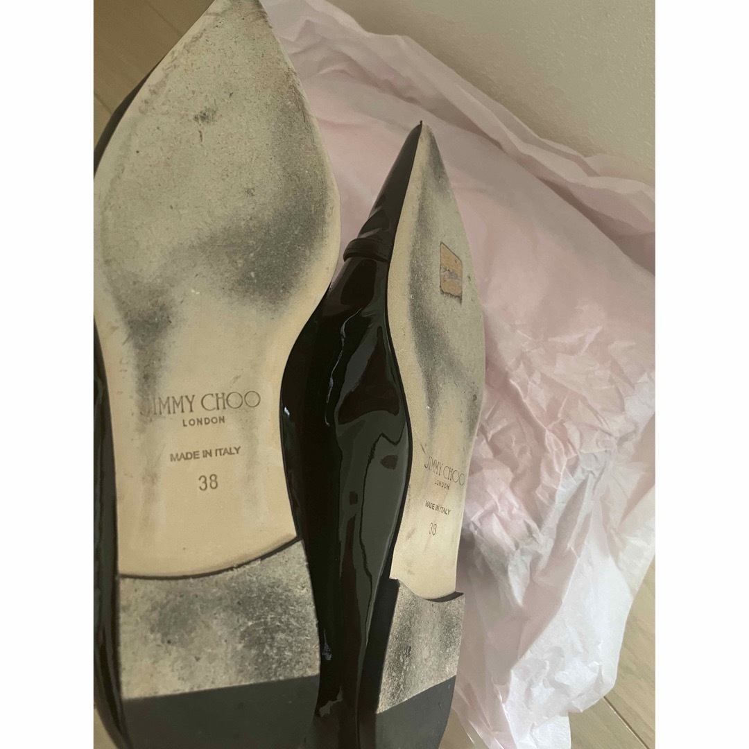 JIMMY CHOO - ジミーチュウ☆本セール開始につき期間限定出品