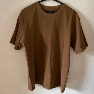 ユニクロ(UNIQLO)のユニクロユー　クルーネックt (Tシャツ/カットソー(半袖/袖なし))